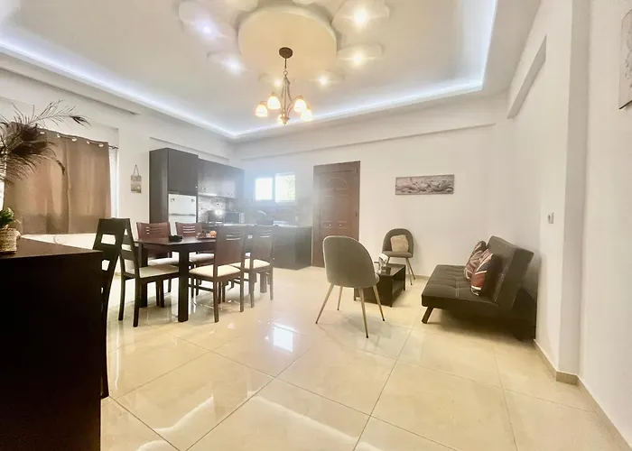 Anatoli Deluxe House