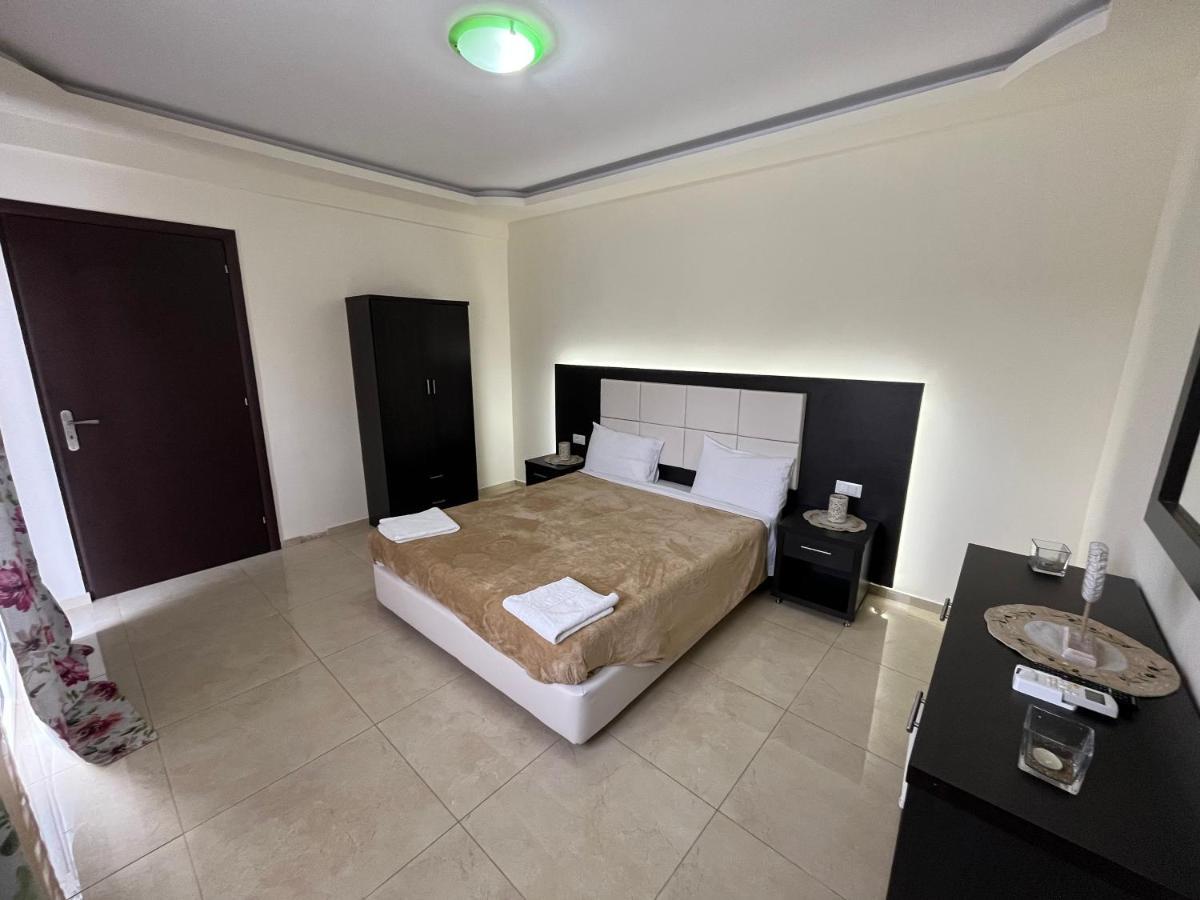 Anatoli Deluxe House Apartment *