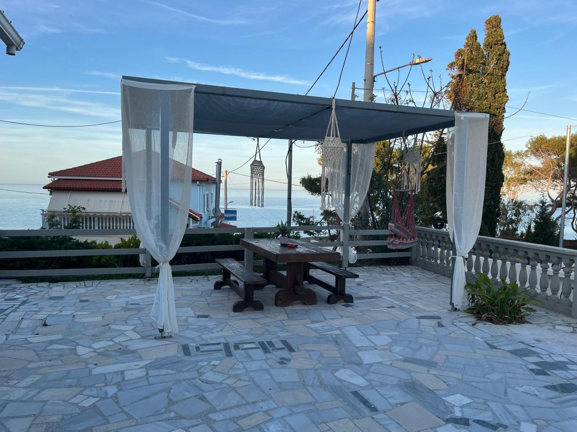 Apartment Anatoli Deluxe House Amoudi