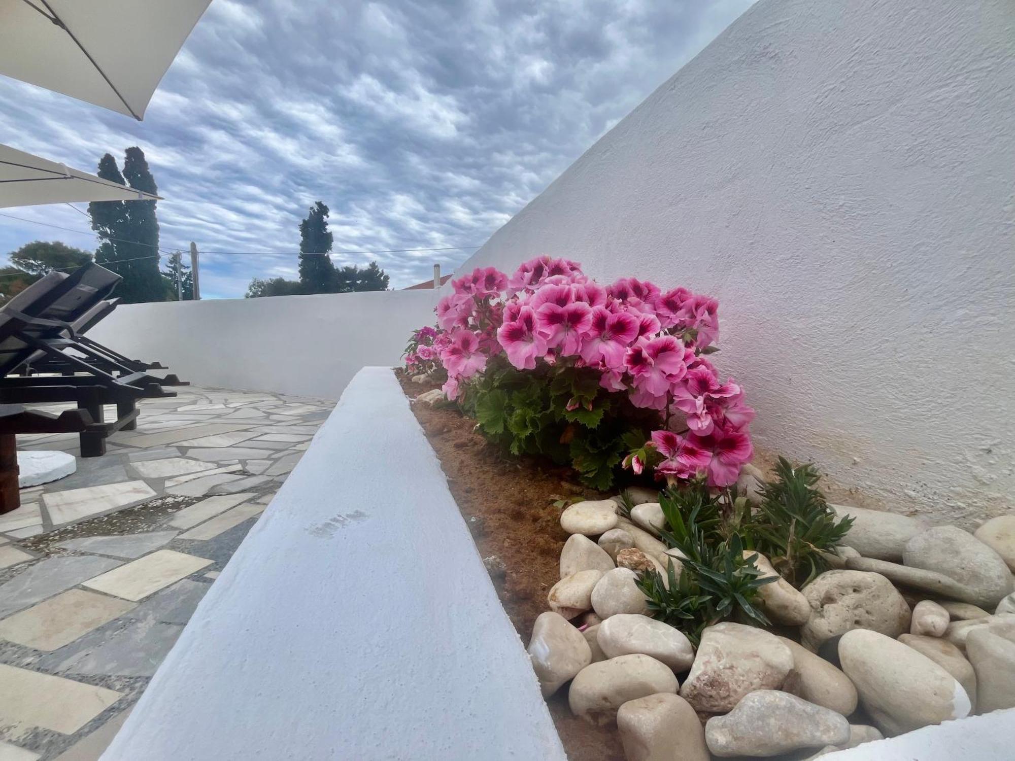 Appartamento Anatoli Deluxe House