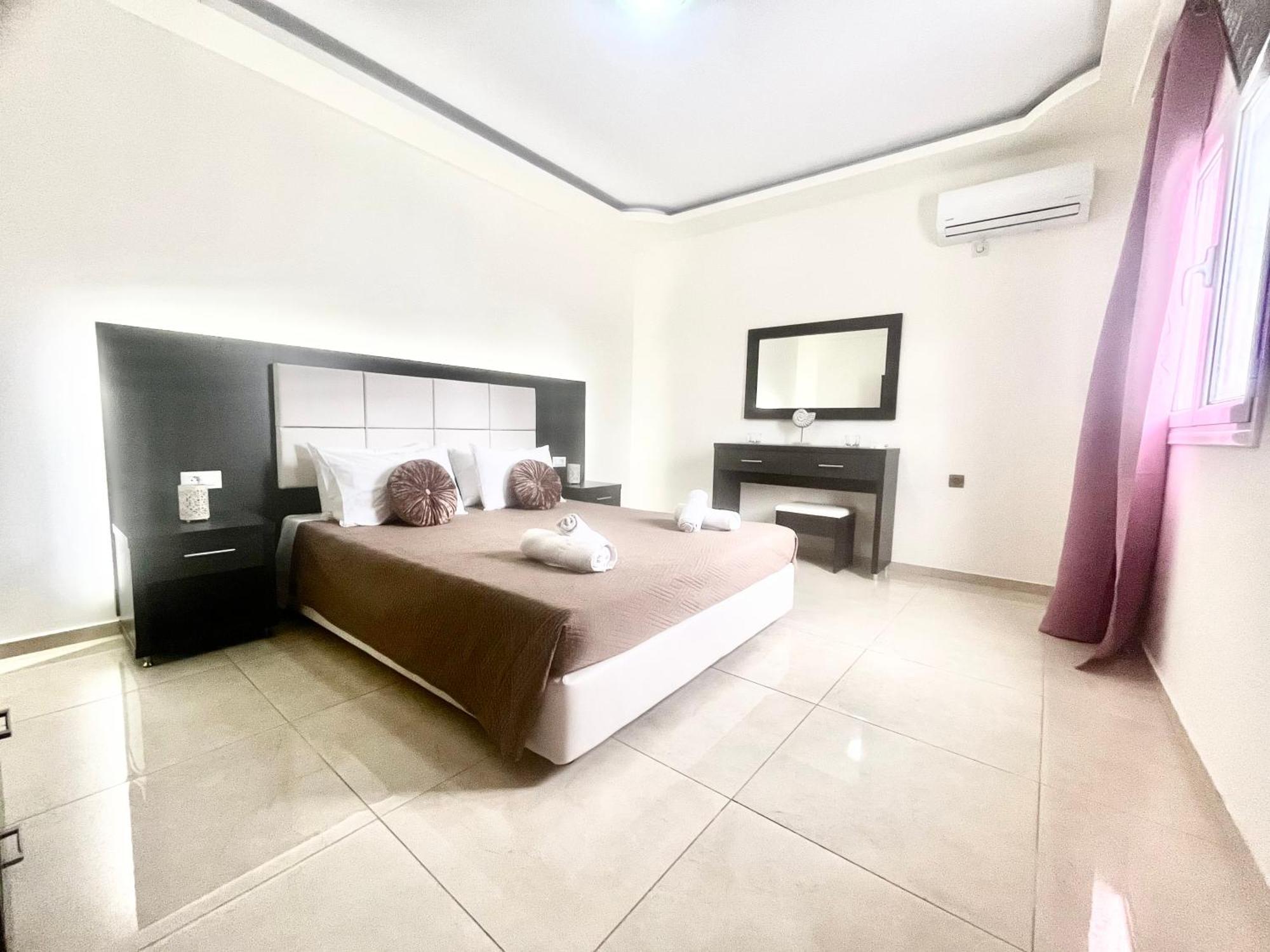 Anatoli Deluxe House Apartment *