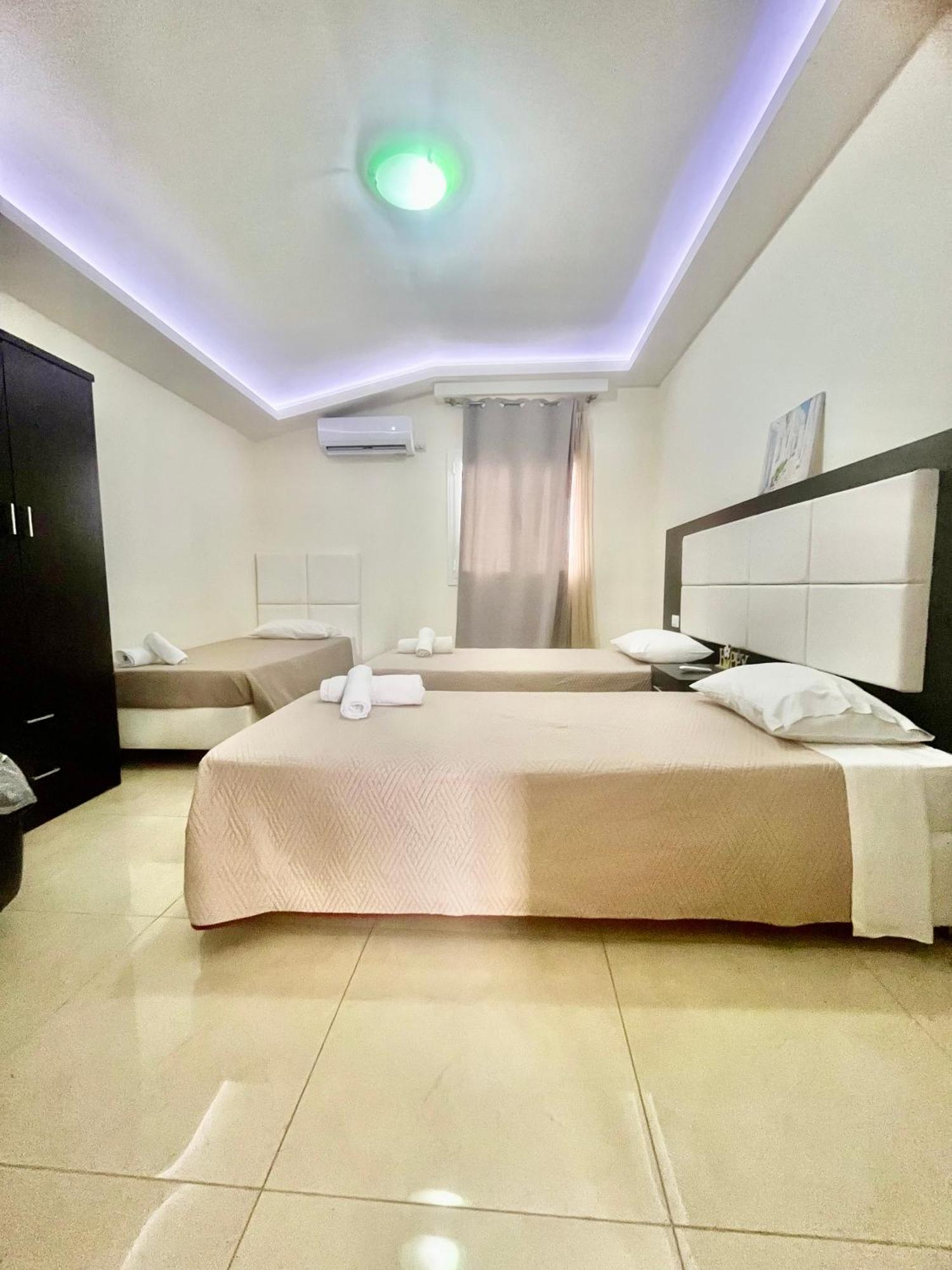 Anatoli Deluxe House * Амуди