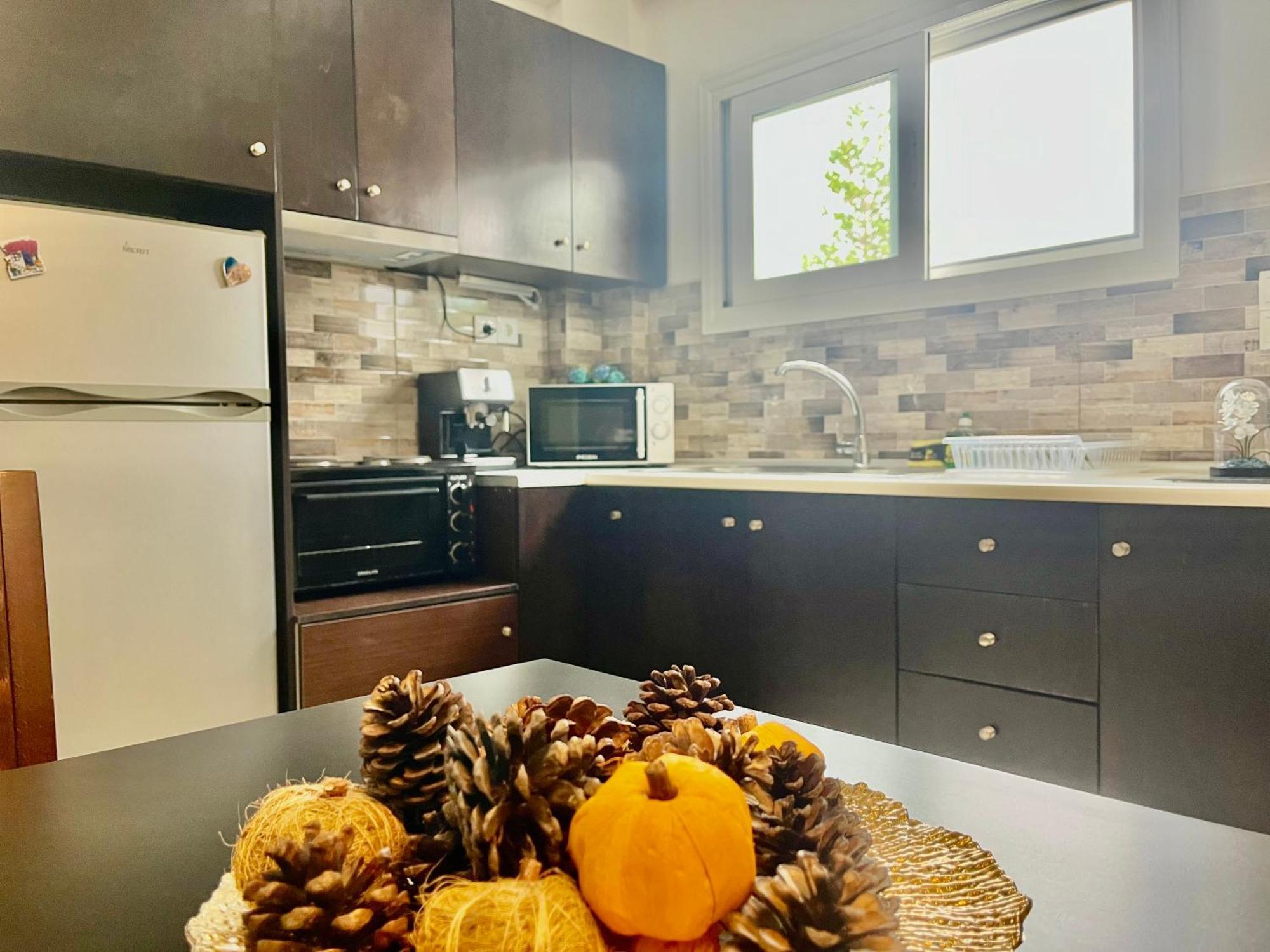 Anatoli Deluxe House Appartamento