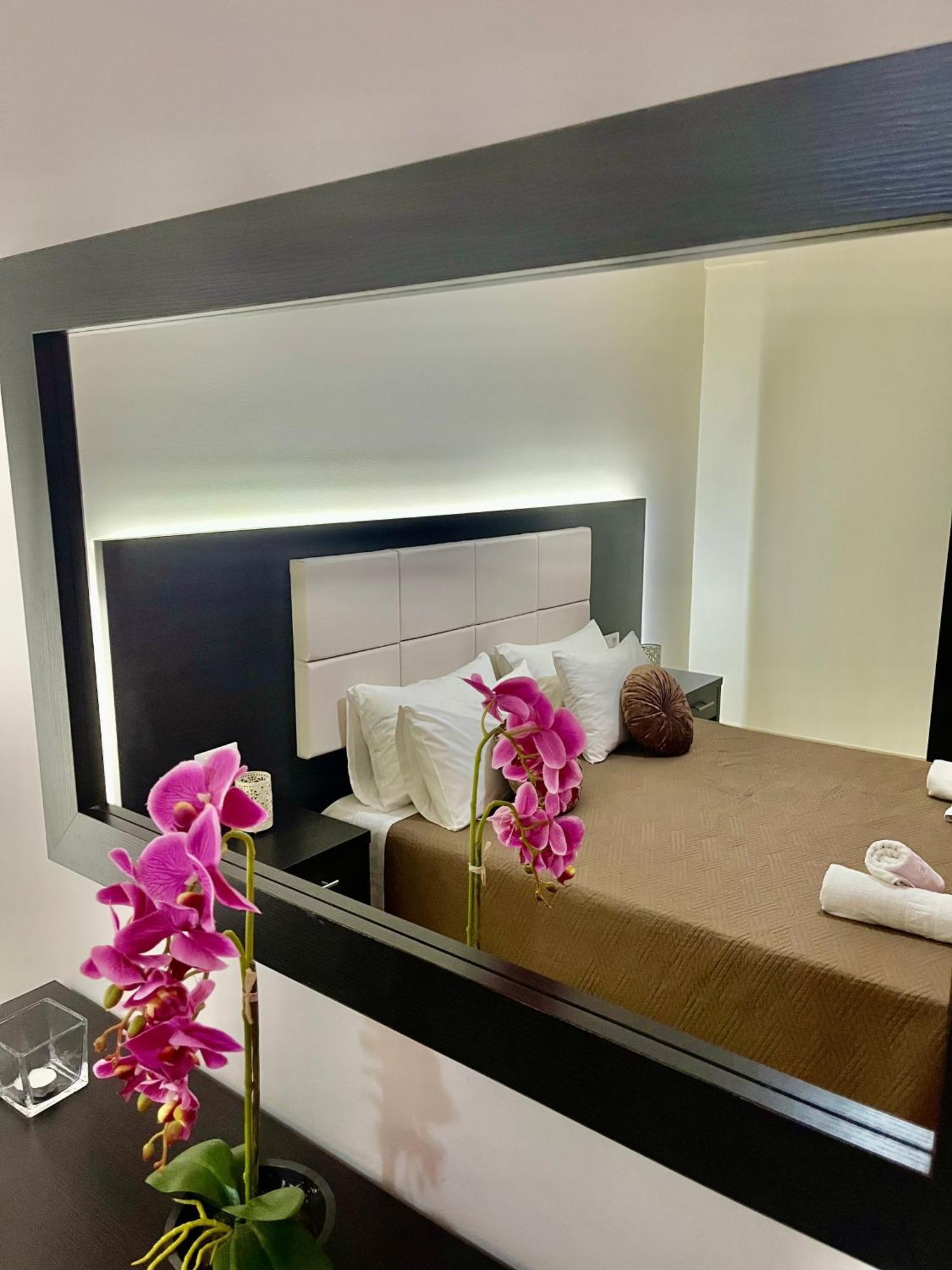 Appartamento Anatoli Deluxe House