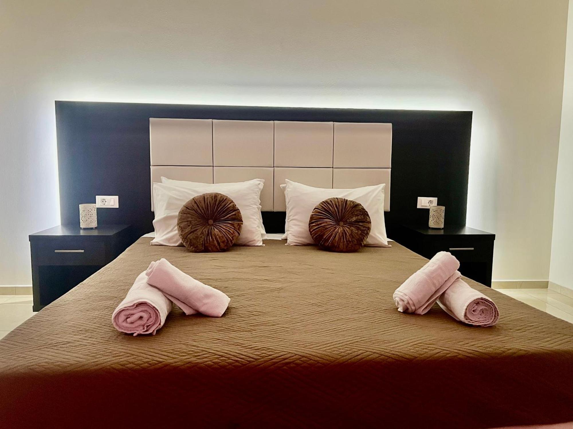 Appartamento Anatoli Deluxe House *